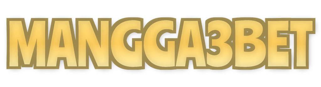 Logo MANGGA3BET
